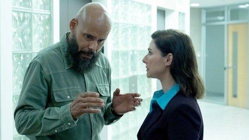 SurrealEstate Season 2 Episode 5 - Art & Science