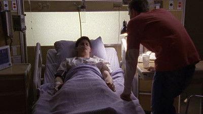 One Tree Hill Season 2 Episode 20 - Lifetime Piling Up