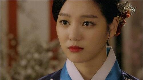 The Scholar Who Walks the Night Season 1 Episode 16 - Episode 16