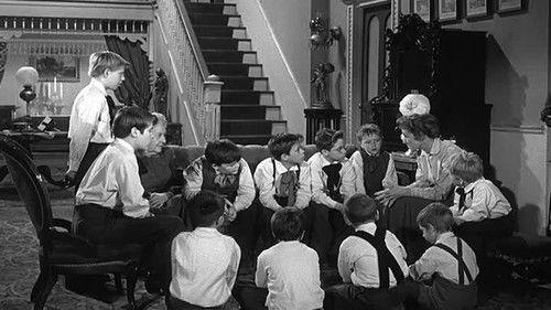 Wagon Train Season 3 Episode 24 - The Christine Elliott Story