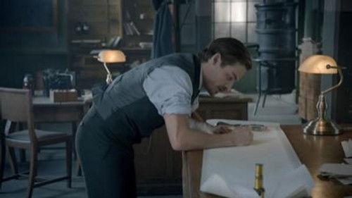 Titanic: Blood and Steel Season 1 Episode 7 - The Truth Shell Set You Free