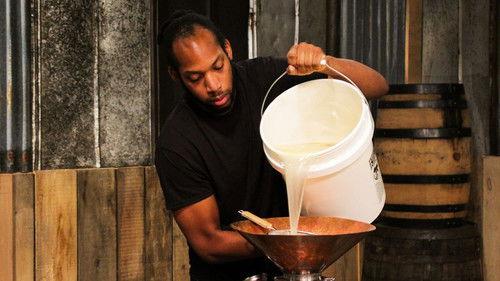 Moonshiners: Master Distiller Season 2 Episode 9 - Pot-Still Vodka