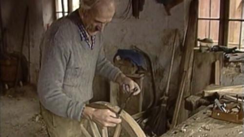 Der Letzte seines Standes? Season 1 Episode 1 - Episode 1