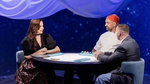 Natal Chart Season 1 Episode 38 - #36 Basta