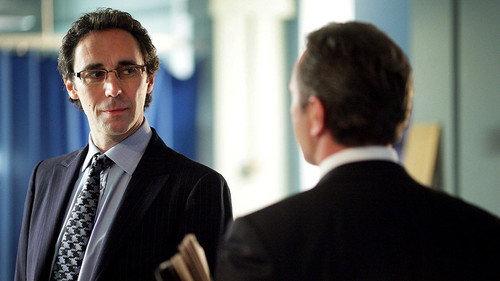 Casualty Season 25 Episode 24 - Duty of Care