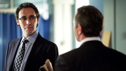 Casualty Season 25 Episode 24 - Duty of Care