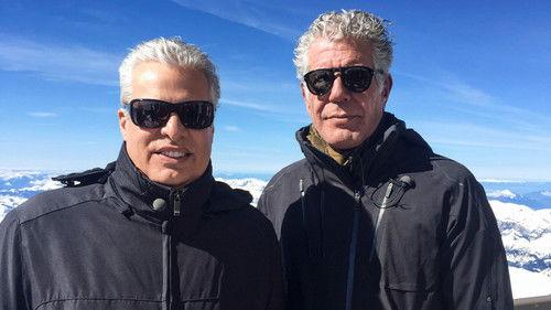 Anthony Bourdain: Parts Unknown Season 10 Episode 2 - French Alps