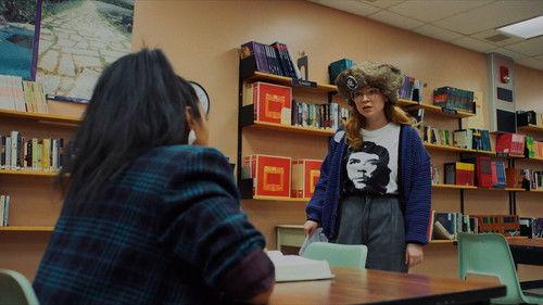 The Communist's Daughter Season 1 Episode 5 - This Means War