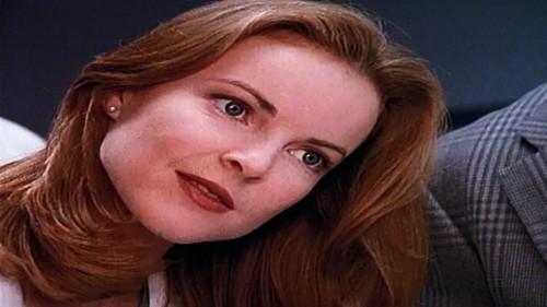 Melrose Place Season 3 Episode 1 - I Am Curious Melrose