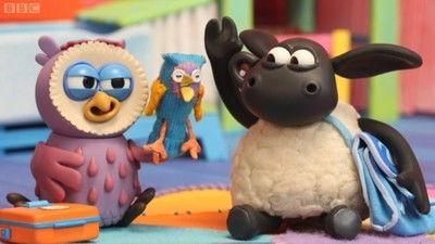 Timmy Time Season 3 Episode 5 - Timmy's Big Search