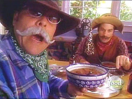 Good Eats Season 8 Episode 6 - The Big Chili