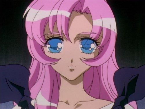 Revolutionary Girl Utena Season 1 Episode 34 - The Rose Crest