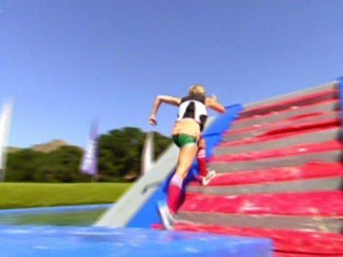 Total Wipeout Season 1 Episode 2 - Episode 2