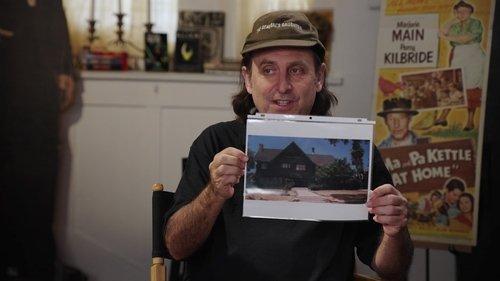 On Cinema Season 15 Episode 4 - ’One of Them Days’ & ’Wolf Man’