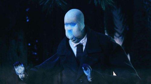 Robot Chicken Season 10 Episode 7 - Snoopy Camino Lindo in: Quick and Dirty Squirrel Shot