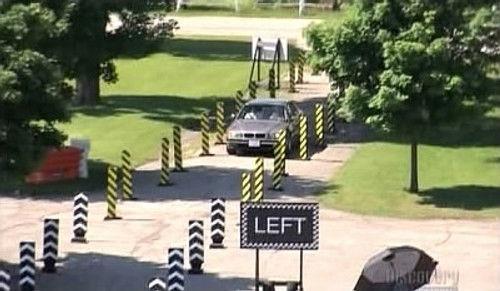 Canada's Worst Driver Season 4 Episode 3 - The Urge to Merge