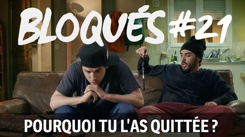 Blocked Season 1 Episode 21 - Episode 21