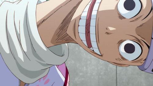 Yowamushi Pedal Season 3 Episode 6 - Naruko vs. Midousuji