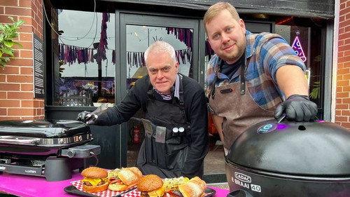 The Gadget Show Season 37 Episode 12 - Episode 12