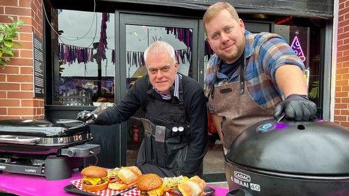 The Gadget Show Season 37 Episode 12 - Episode 12