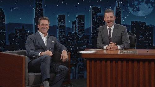 Jimmy Kimmel Live! Season 23 Episode 11 - Jon Hamm; Maisy Stella; Glass Animals