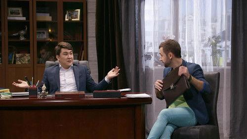 Once Upon a Time in Russia Season 2 Episode 19 - Episode 19