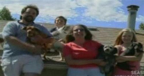 Extreme Makeover: Home Edition Season 5 Episode 6 - The Miller Family