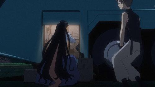 Tsubasa RESERVoir CHRoNiCLE Season 2 Episode 13 - The Beginning of Separation