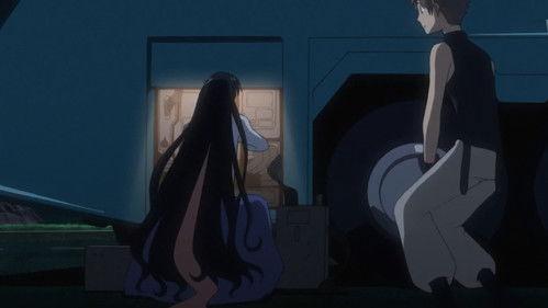 Tsubasa RESERVoir CHRoNiCLE Season 2 Episode 13 - The Beginning of Separation