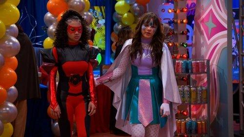 The Villains of Valley View Season 1 Episode 5 - ColossaCon!