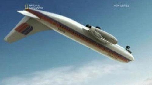 Mayday Season 4 Episode 5 - Hidden Danger (United Airlines 585, USAir 427 and Eastwind Airlines 517)