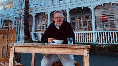 Griff's Great Kiwi Road Trip Season 1 Episode 2 - Don't Fall in a Volcano: Auckland to Wellington