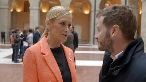 En el punto de mira Season 2 Episode 4 - Episode 4