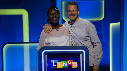 Lingo Season 2 Episode 14 - Episode 14
