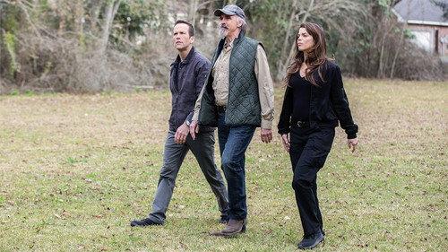 undefined Season 5 Episode 17 - Reckoning