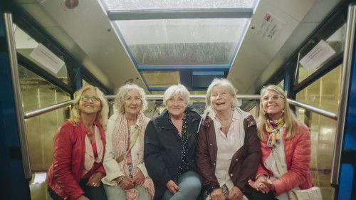 Hotell Romantik Season 1 Episode 1 - Episode 1