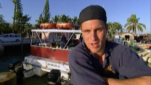 Road Rules Season 9 Episode 12 - 2 Negative Atmosphere