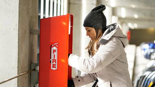 Chicago Med Season 5 Episode 11 - The Ground Shifts Beneath Us