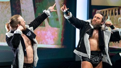 WWE NXT UK Season 4 Episode 16 - NXT UK #142