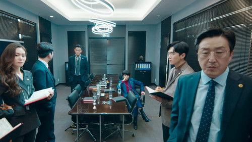 Hyena Season 1 Episode 12 - Episode 12