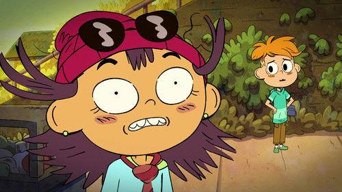 Wylde Pak Season 1 Episode 5 - Finding FlamingoFan85