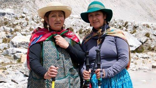 Magical Andes Season 1 Episode 3 - Bolivia, the door to the Altiplano