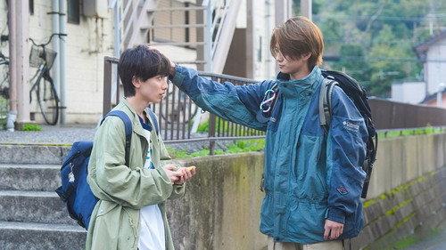 Takara's Treasure Season 1 Episode 10 - Back Home to Fukuoka