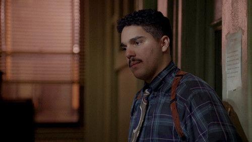 undefined Season 4 Episode 16 - What a Dump!