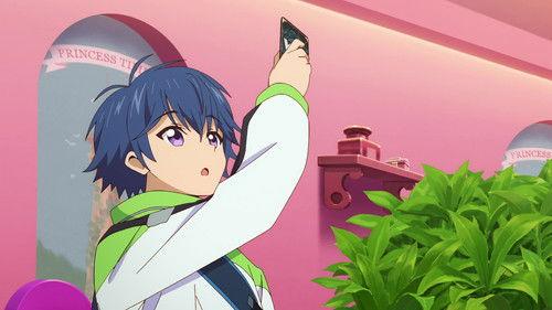 CARDFIGHT!! VANGUARD Season 1 Episode 2 - Trickstar