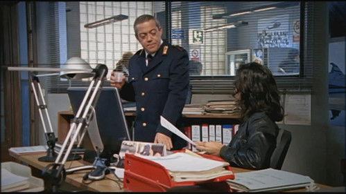 Police District Season 8 Episode 3 - The spiral of hate / The last call