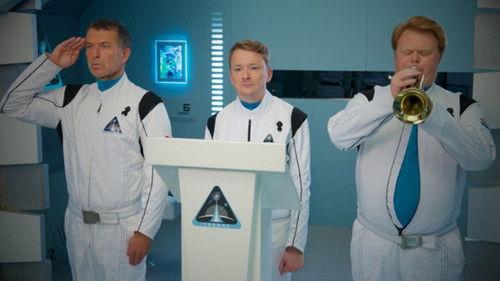 Missie Aarde Season 1 Episode 5 - Episode 5