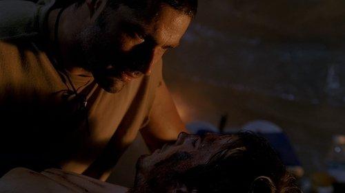 Lost Season 1 Episode 20 - Do No Harm