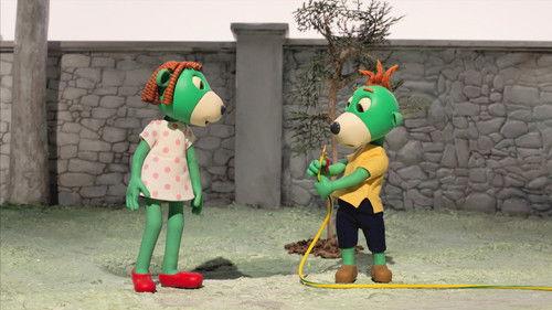 The Treflik Family Season 1 Episode 3 - The Tree