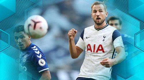 Match of the Day 2 Season 17 Episode 1 - MOTD2 - 13th September 2020